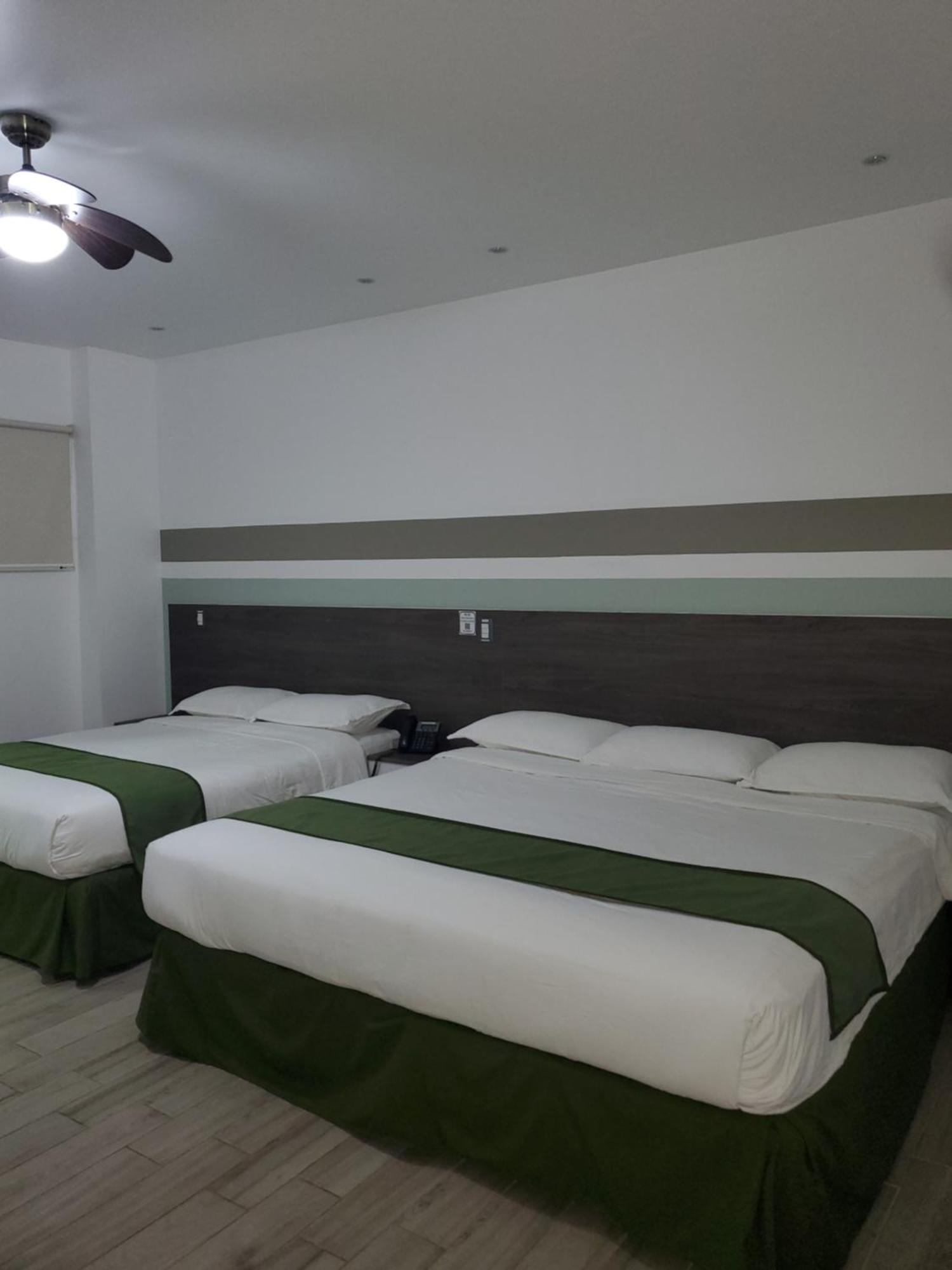 Hotel Cultura Plaza Сан Хосе Екстериор снимка