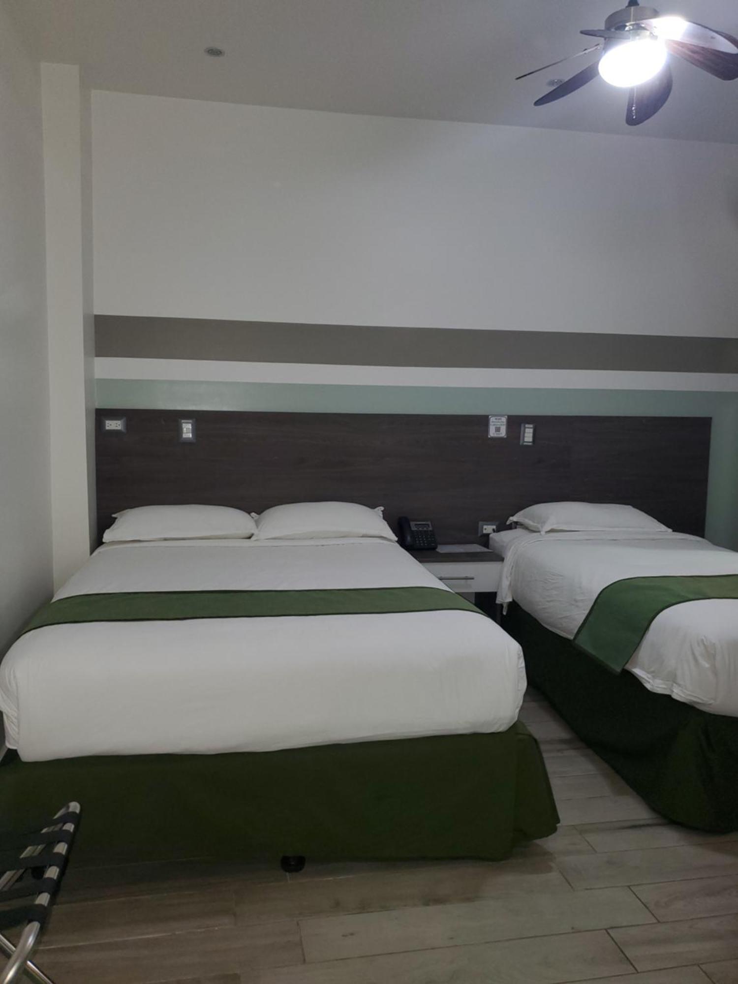Hotel Cultura Plaza Сан Хосе Екстериор снимка