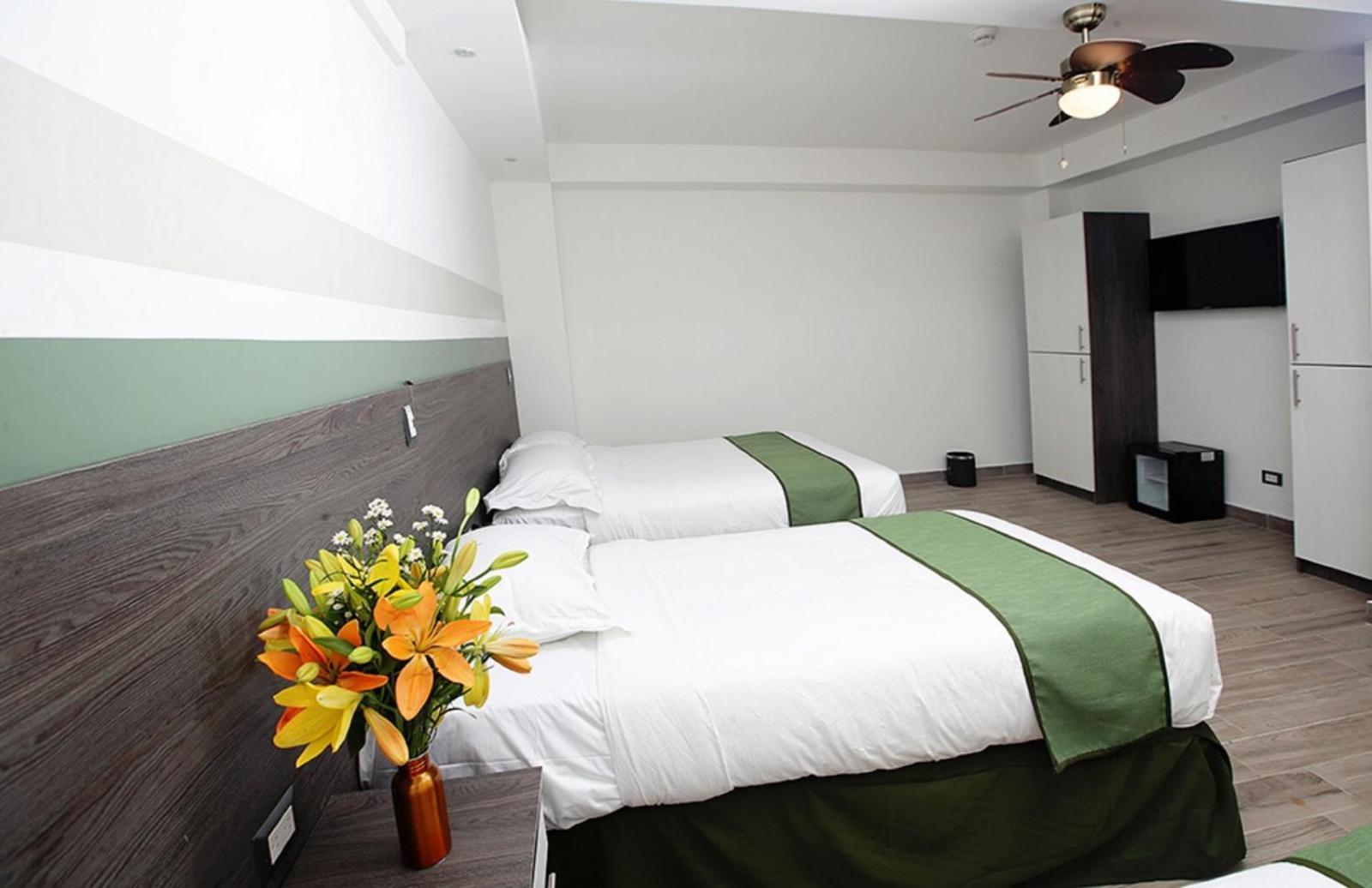 Hotel Cultura Plaza Сан Хосе Екстериор снимка